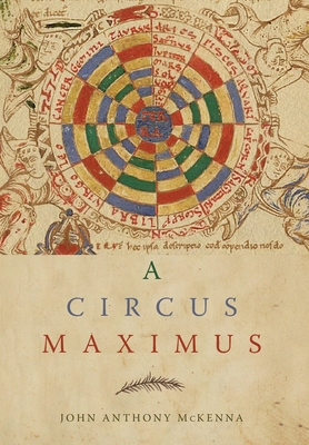 A Circus Maximus 1954744900 Book Cover