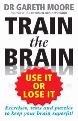 Train the Brain 1843173050 Book Cover