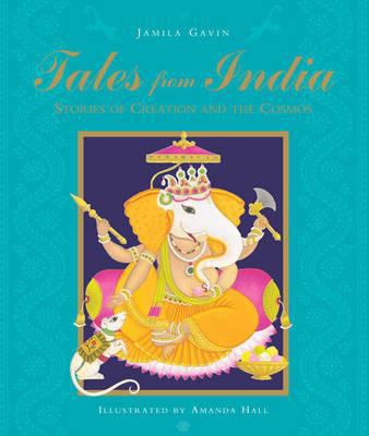 Tales from India 1848772025 Book Cover