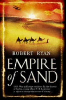 Empire of Sand 0755329252 Book Cover