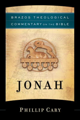 Jonah 1587435012 Book Cover