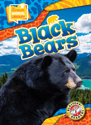 Black Bears B0FPMD228S Book Cover