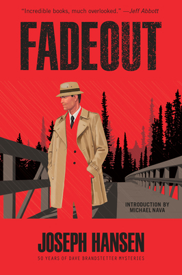 Fadeout 1681990466 Book Cover