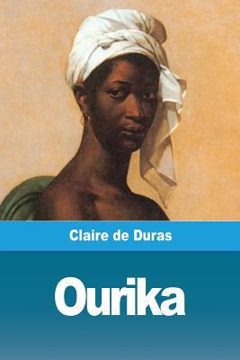 Ourika [French] 2379760233 Book Cover