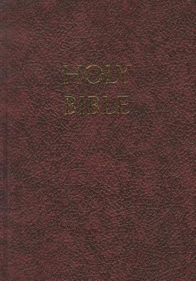 School & Church Bible-NABRE-Large Print [Large Print] 1556654979 Book Cover