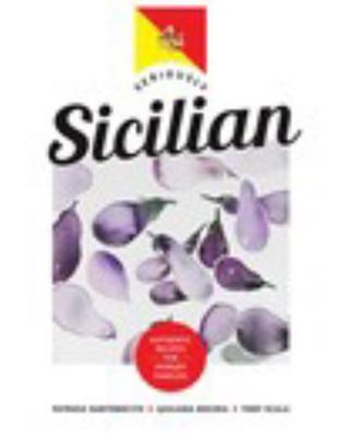 Paperback Seriously Sicilian Book