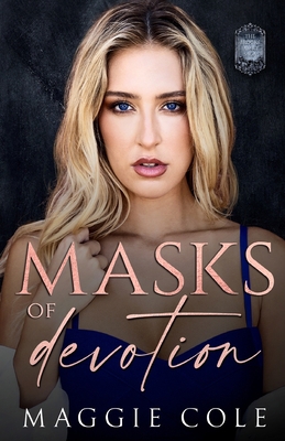 Masks of Devotion: Together We Stand Book Five ...            Book Cover