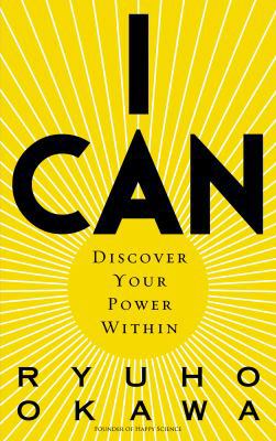 I Can : Discover Your Power Within 1937673251 Book Cover