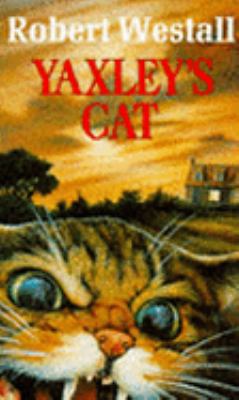 Yaxley's Cat B008IR5NX6 Book Cover