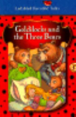 Goldilocks and the Three Bears 0721456235 Book Cover