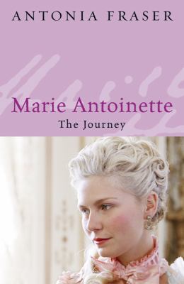 Marie Antoinette 0753821400 Book Cover