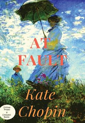 At Fault 6057861639 Book Cover