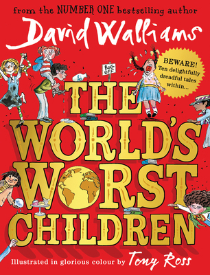 The World's Worst Children 0008197032 Book Cover