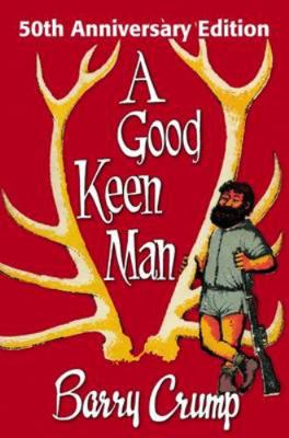A Good Keen Man 186971170X Book Cover