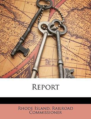 Report 1148069798 Book Cover