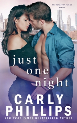 Just One Night 1954166915 Book Cover