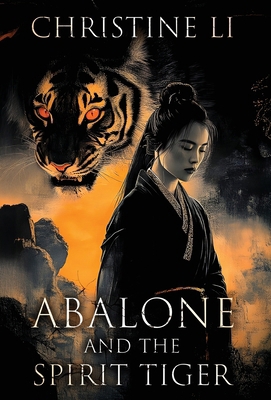Abalone and the Spirit Tiger 3944680952 Book Cover