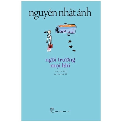 School Everygtime [Vietnamese] 6041198293 Book Cover