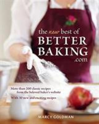 The New Best of Betterbaking.com 1927936241 Book Cover