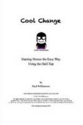 Cool Change 1105239136 Book Cover