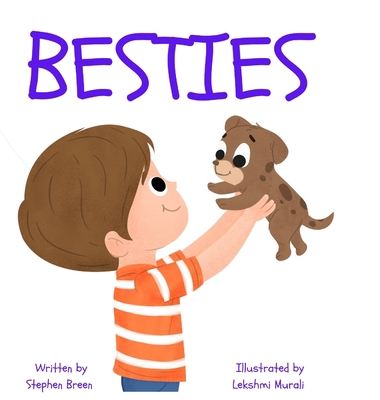 Besties 1088032516 Book Cover