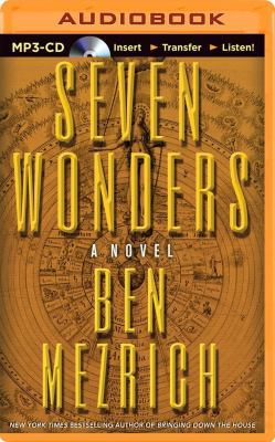 Seven Wonders 149154886X Book Cover