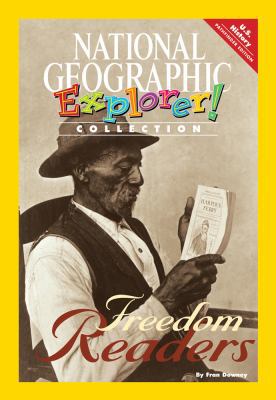 Explorer Books (Pathfinder Social Studies: U.S.... 0792280385 Book Cover