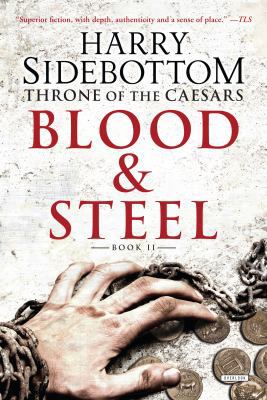 Blood and Steel 1468314238 Book Cover