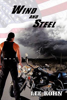 Wind and Steel 1450295975 Book Cover