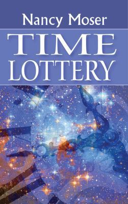 Time Lottery 1618432346 Book Cover