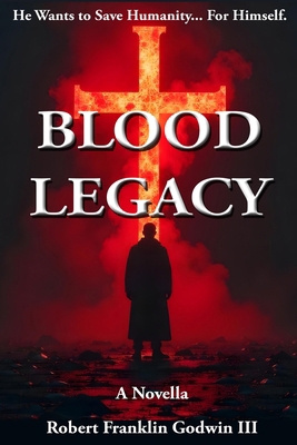 Blood Legacy 1949802426 Book Cover