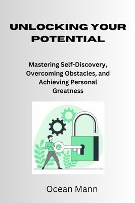 Unlocking Your Potential            Book Cover