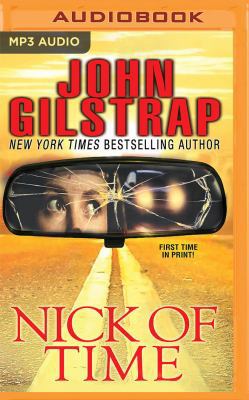 Nick of Time 153666362X Book Cover