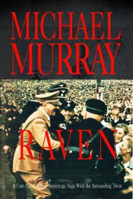Raven 1876963190 Book Cover