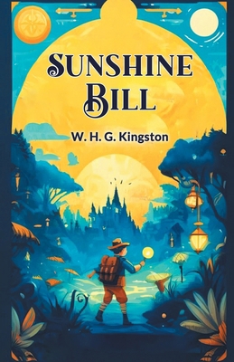 Sunshine Bill 9364289854 Book Cover