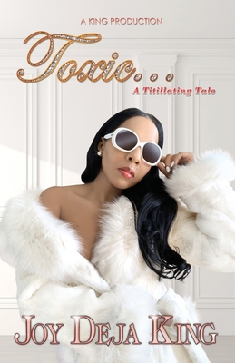 Toxic 194221779X Book Cover