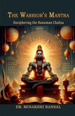 The Warrior's Mantra: Deciphering the Hanuman C...            Book Cover