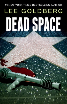 Dead Space 1456501682 Book Cover