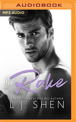 The Rake 179978519X Book Cover