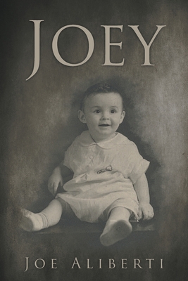 Joey 1955944016 Book Cover