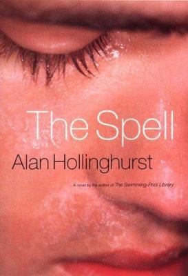 The Spell 0670883565 Book Cover