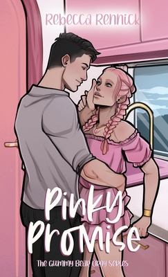 Pinky Promise B0D7TP45N6 Book Cover