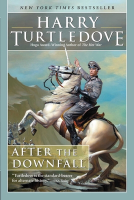 After the Downfall 1597809020 Book Cover