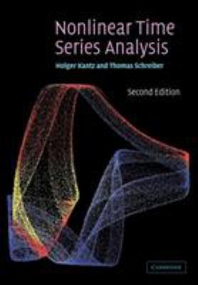 Nonlinear Time Series Analysis