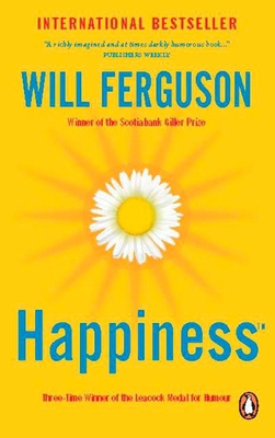 Happiness 0143056964 Book Cover