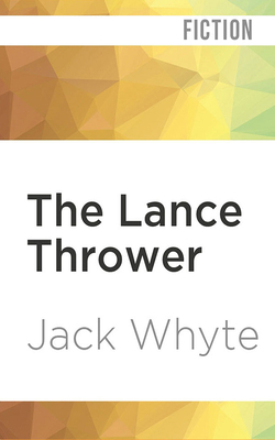 The Lance Thrower 1978666969 Book Cover