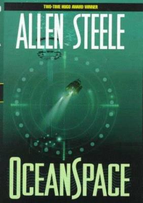 Oceanspace 044100685X Book Cover