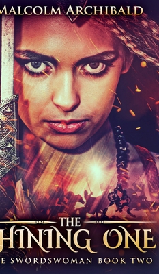 The Shining One 1715456408 Book Cover