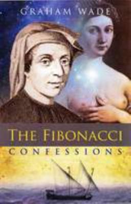 The Fibonacci Confessions 1901148092 Book Cover