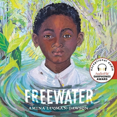 Freewater 1549163345 Book Cover